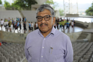 FERNANDO ROSALES GARCÍA