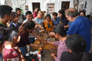 FESTIVAL DE MATEMÁTICAS (2)