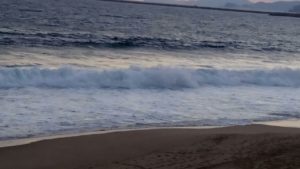MAR DE FONDO