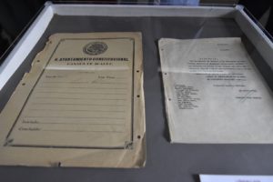 Muestra “Del Homenaje Racial (2)