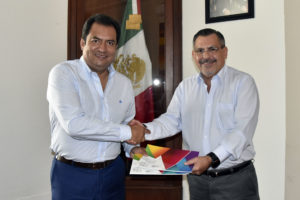PRIMER ENCUENTRO
