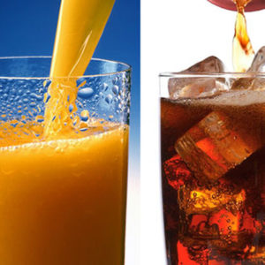 Refrescas