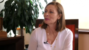 Tatiana Clouthier