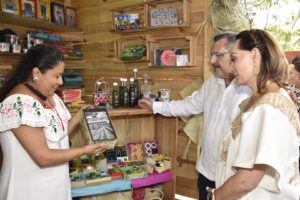 XXI FERIA INTERNACIONAL DEL MEZCAL (1)