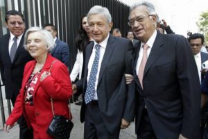 barttlet y amlo