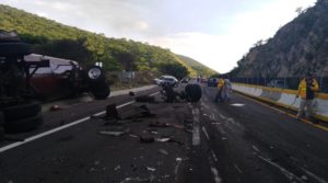 choque autopista del sol1