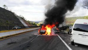 choque autopista del sol2