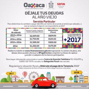 deudas vehiculares