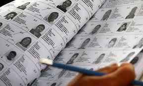 lista nominal