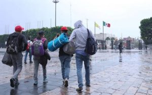 migrantes