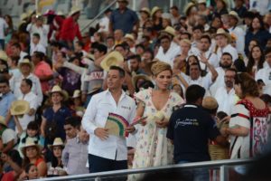 murat en a guelaguetza