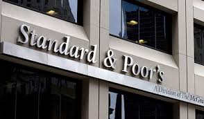 standard & Poors