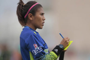 Briones árbitro