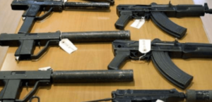 armas