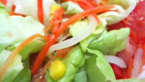 ensalada