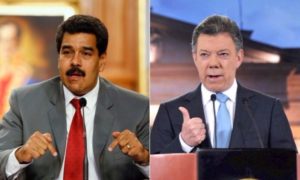 maduro-Santos