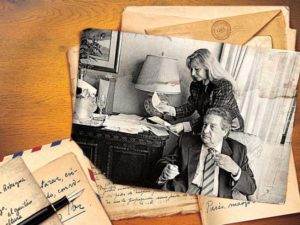 octavio Paz
