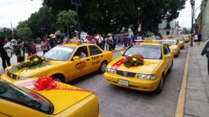 taxistas