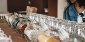 tienda
