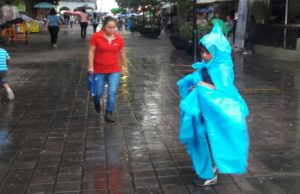 todo mundo corriendo