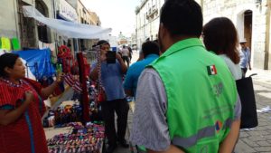 CEPCO-Exhorta liberar rutas Palacio Gob (3)