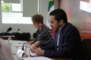Comisión 1