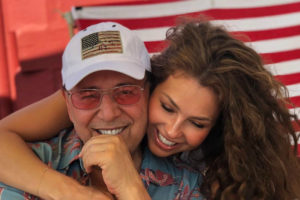 Thalia-Tommy mottola