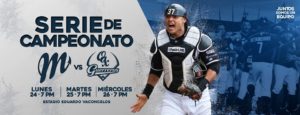 guerreros