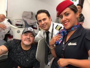 maradona