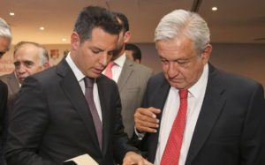 murat y amlo