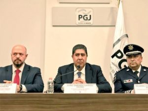 pgj contra porros