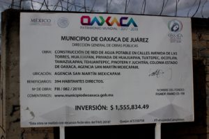 AGUA POTABLE