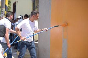 AMH- TEQUIO POR OAXACA (3)