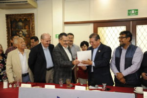 EMPRESARIOS Y EJECUTIVOS DE OAXACA A.C(2)