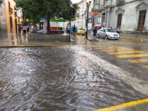 Lluvia