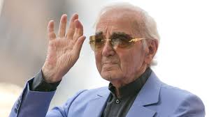 charles aznavour