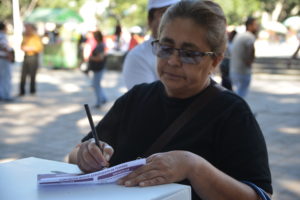 consulta