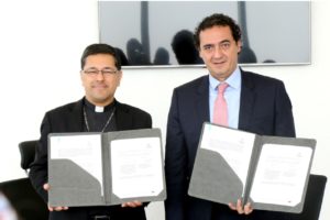 convenio episcopado pgr