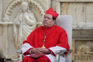 norberto rivera