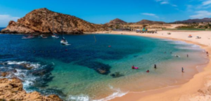 playa
