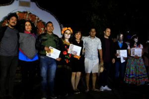 CONCURSOS DE CALAVERITAS LITERARIAS (2)