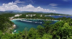 HUATULCO