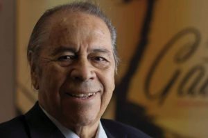 Lucho Gatica