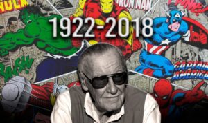 Stan Lee