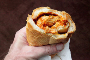 guajolota