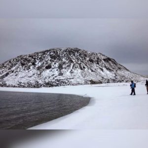 nevada