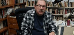paco ignacio taiblo