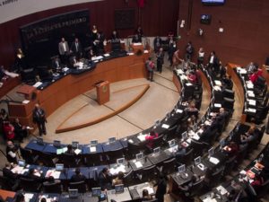 senado