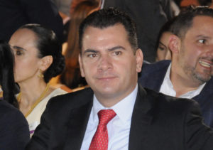 sergio vera, coplade