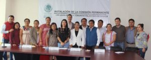 Comisiones